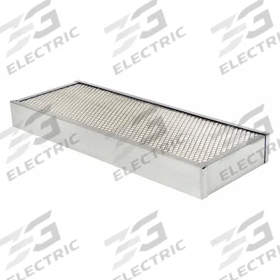 BALDWIN FILTERS Automotive Air Filter: Panel, Cabin, Cabin Air Filter, Rectangular - Panel Cabin Air Filters