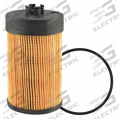 BALDWIN FILTERS Oil Filter Element: P7199, 5 15/16 in Overall Ht, 3 5/16 in Outside Dia - Cartridge Oil Filters