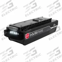 HOOVER Battery: For Backpack Vacuum/Upright Vacuum Vacuum Type, CH28280V. Key specifications — Accessory Type: Battery; Manufacturer Part Number: CH28280V.