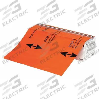 SANDEL Transfer Sheet: 300 lb Patient Load Capacity, 39 in L x 33 in W x 33 in H - Disposable Sheets for Patient Transfer
