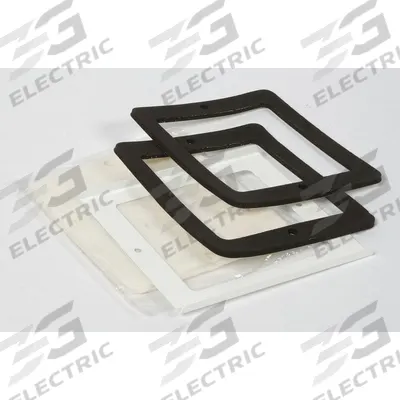 TENNANT Vacuum Filter (MPN 190973). Key specifications — Brand: TENNANT. - Upright Vacuum Filters