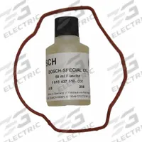 BOSCH Oil: Mfr Part # 1615437512. Key specifications — attr1068144: 1615437512; attr1068158: Oil; attr1068145: BOSCH.