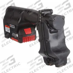 GRIP PACK SOLUTIONS Strapping Sealer: Battery, Push-Type Seals, Heavy Duty (MPN 800465). Key specifications — Tool Seal Type: Push-Type Seals; Tool Power Source: Battery; For Strapping Width b: 1-1/4 in.