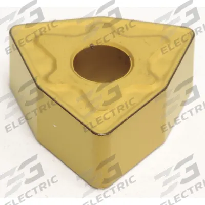 SUMITOMO Turning Insert: WNMG434EME - Trigon (W) Indexable Turning Inserts