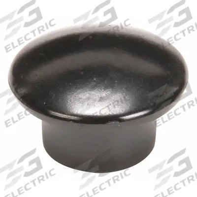 VOLLRATH Knob: 22470-1 - Replacement Parts for Countertop Cookers, Warmers & Rethermalizers