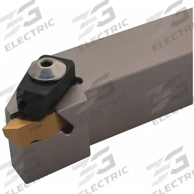 DORIAN Indexable Boring Bar: AS-16R-ADWLNL-4 (MPN 73310153201) - Indexable Boring Bars