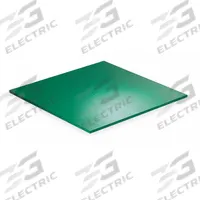 AIRLOC Vibration Isolator Pad: Buna-N, Diamond Pad Top, 39 3/8 in Lg, 19 11/16 in Wd, 63/64 in Ht (MPN 3.07252.70). Key specifications — Isolator Material: Buna-N; Brand: AIRLOC.