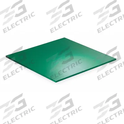 AIRLOC Vibration Isolator Pad: Buna-N, Diamond Pad Top, 39 3/8 in Lg, 19 11/16 in Wd - Vibration-Isolating Pads & Sheets