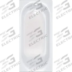 AMERICAN STANDARD Recess Bath: Right Drain Location, 14 in Overall Ht, 60 in Overall Lg, Princeton (MPN 2393202.020). Key specifications — Features: Right-Hand Drain; Brand: AMERICAN STANDARD; Series: Princeton.