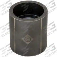 GREENLEE Knockout Die: 10 ga Sheet Metal Capacity (Steel), 3/4 in Nominal Size, Round, 7212SP-3/4D. Key specifications — attr63418: 7212SP-3/4D; attr63421: GREENLEE; attr63425: No; attr63427: Battery-Hydraulic; attr63430: Fiberglass.