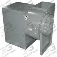 Utility Exhaust Blower: Belt Drive, Less Drive Pack (MPN 9110571-G). Key specifications — Brand: DAYTON.