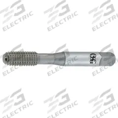 OSG Thread Forming Tap: 5/16"-18 UNC, 2B, Bottoming Chamfer, TiN Coated High Speed Steel (MPN 2866205)