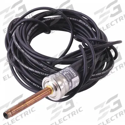 YORK Refrigerator/Freezer Control: Mfr Part # S1-025-17620-017 - Replacement HVACR Controls, Switches & Thermostats