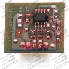 RHEEM Commercial Conversion Kit: Mfr Part # RTG20241B, For Tankless Heaters, Converts Max to 185°F. Key specifications — Compatible Manufacturer Part Number: H-84 DVLP; Product Type: Commercial Conversion Kit; Brand: RHEEM; Manufacturer Part Number: RTG20241B; Temperature Conversion: Converts Maximum to 185°F.