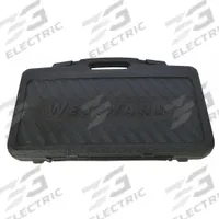 WESTWARD Case: C1PZ51, Case