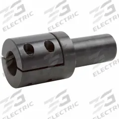 CLIMAX METAL PRODUCTS Step Down Adapter: 7/8 in Input Bore Dia, 1 7/8 in Input Bore Dp, Step Down (MPN SDA-087). Key specifications — attr665018: Steel; attr85401: CLIMAX METAL PRODUCTS.
