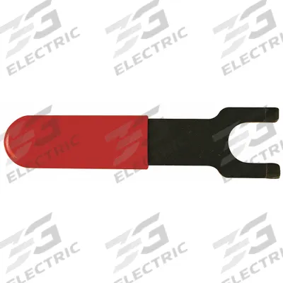 STC Release Tool: 12, 5 25/32 in Lg, 1 1/2 in Wd, 1 1/2 in Ht - STC Release Tools