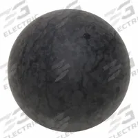 DAYTON Check Ball: Check Ball, 773174, 3 in For Pump Size, Santoprene Material. Key specifications — Manufacturer Part Number: 773174.