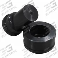 BAILEIGH INDUSTRIAL Punch and Die: Vertical Ironworkers, SW-132/SW-50/SW-62/SW-84/SW-95, Round (MPN 1006894). Key specifications — attr67451: SW-50; attr67489: Round; attr67463: 1/2 in; attr67447: 1006894; attr67456: Vertical Ironworkers; attr67443: BAILEIGH INDUSTRIAL; attr67472: Punch & Die Set.