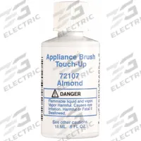 WHIRLPOOL Touch-Up Paint: 72107. Key specifications — attr1040959: WHIRLPOOL; attr1065083: 72107; attr1065088: Touch-Up Paint.