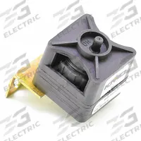 KRUETER Switching Relay: Mfr Part # RCC-1109. Key specifications — Product Type: Switching Relay; Manufacturer Part Number: RCC-1109.