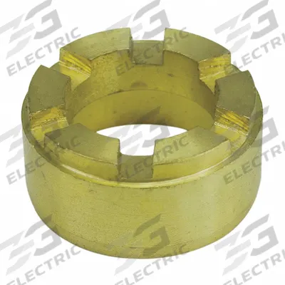 Dayton Seat Retainer: Seat Retainer - Retaining Rings