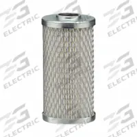 PARKER Filter Dryer Core (MPN KIT - PFE-1 FILTER (PARKER)). Key specifications — Manufacturer Part Number: KIT - PFE-1 FILTER (PARKER); Brand: PARKER.