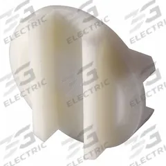 RULAND MANUFACTURING Motion Control Coupling: 0.5° Angular Misalignment, 0.004 in Axial Motion, Inch (MPN OD12/19-NL). Key specifications — attr85399: RULAND MANUFACTURING; attr869810: OD19.