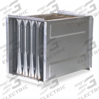 Dayton Heat Exchanger: Heat Exchanger - Replacement Parts for HVACR Heaters & Heat Exchangers