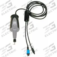 YSI Probe: 626500, BOD/Dissolved Oxygen, 0 to 50mgL, 0% to 500% Air Saturation Range, Flat, Digital. Key specifications — Manufacturer Part Number: 626500; Product Type: Probe; Connection Type: Digital; Test Parameters: BOD; Tip Shape: Flat; Material: Plastic; Range: 0 to 50mgL, 0% to 500% Air Saturation.