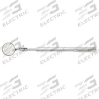 PROTO Inspection Mirror: 7/8 in Dia Mirror Size, Mirr. Mat. Steel, Mirr. Shp. Round (MPN J2370XL). Key specifications — attr1004918: PROTO; attr1004923: Steel; attr1016088: Wheels Not Included.