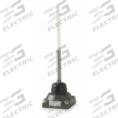 OMRON Limit Switch Head: Rod, Top - Wobble Stick Heads with Operators