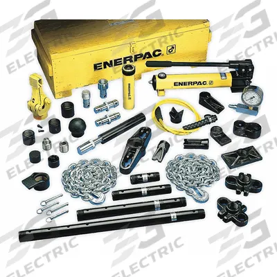 ENERPAC Maintenance Set: 12.5 ton Cylinder Nominal Capacity - Maintenance Sets