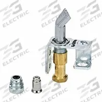 ROBERTSHAW Pilot Burner: Mfr Part # 1830-004. Key specifications — Manufacturer Part Number: 1830-004; Product Type: Pilot Burner.