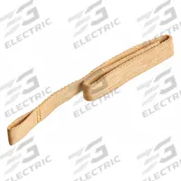 RIDGID Replacement Strap: 1 1/8 in Overall Wd, 30 in Overall Lg, Nylon, Compatible With 31345 (MPN 32020). Key specifications — attr309969: 31345; attr309968: Nylon; attr324946: RIDGID.