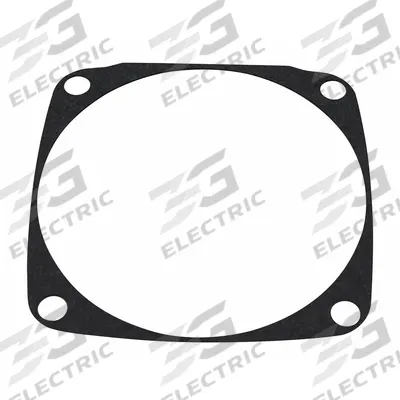 INGERSOLL RAND Gasket: Mfr Part # 285B-36, Hammer Case Gasket - Air Tool Replacement Parts