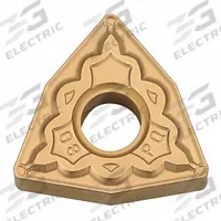 KYOCERA Turning Insert: WNMG433PQ CA510, WNMG080412PQ. Key specifications — attr257986: WNMG080412PQ; attr257985: WNMG433PQ CA510.