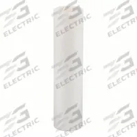 APPROVED VENDOR Water Filter Cartridge: 1 micron, Melt Blown, 2 gpm, Polypropylene (MPN 155748-75). Key specifications — Brand: APPROVED VENDOR; Filter Media: Polypropylene.
