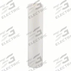 APPROVED VENDOR Water Filter Cartridge: 1 micron, Melt Blown, 2 gpm, Polypropylene (MPN 155748-75). Key specifications — Brand: APPROVED VENDOR; Filter Media: Polypropylene.