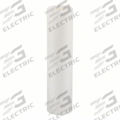 APPROVED VENDOR Water Filter Cartridge: 1 micron, Melt Blown, 2 gpm - Melt Blown Water Filter Cartridges