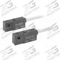 SMC Reed Switch: D-A54L, Prewired, Normally Open, Composite, 24V DC, 2 Wires, 9.8 ft Lead Lg (ft). Key specifications — attr947381: Prewired; attr947365: D-A54L; attr947373: Normally Open; attr947378: 5 to 50 mA; attr947379: 24V DC.