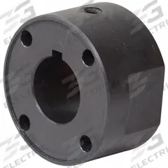 TB WOOD'S Sleeve Coupling Spacer Hub: 5 Coupling Size, 7,600 RPM Max Speed, 2 in Outside Dia, Inch (MPN 5SCH78). Key specifications — attr672411: Inch; attr672366: Round Keyed; attr85403: TB WOOD'S.