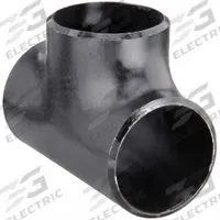 APPROVED VENDOR Metal Pipe Tee: 3 in x 3 in x 3 in, Butt Weld x Butt Weld x Butt Weld, Carbon Steel (MPN 050-030-000). Key specifications — (DO NOT SEND) Manufacturer Location: Globally Sourced.