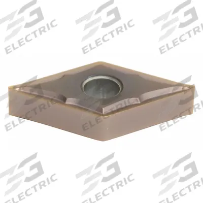 SUMITOMO Diamond Turning Insert: DNMG431ESU - Diamond Indexable Turning Inserts
