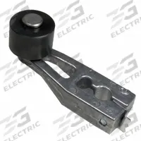 HONEYWELL Limit Switch Lever Arm: Roller Lever, Fixed, 1.5 in Arm/Operator Lg - Max, 14CE/914CE/HDLS (MPN LSZ51P). Key specifications — Brand: HONEYWELL; Compatible with Series: 914CE; Roller Position: Front; Actuator Style: Rotary Lever Roller.