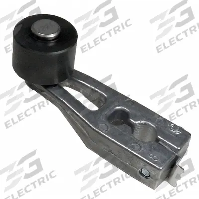Honeywell Limit Switch Lever Arm: Roller Lever, Fixed, 1.5 in Arm/Operator Lg - Max - Roller Levers for Limit Switches