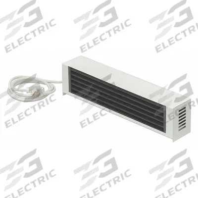WILLIAMS COMFORT PRODUCTS Gas Wall and Ceiling Heater Blower: Compatible with Wall Furnaces - Blowers for Gas Wall & Ceiling Heaters