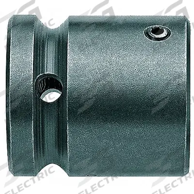 APEX Power Bit Holder: Oiled, 5/8 in Output Drive Size, Hex - Power Bit Holder Sockets