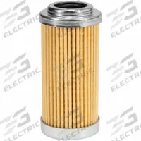 BALDWIN FILTERS Hydraulic Filter: Hydraulic Fluid, Cartridge, 7/8 in Inside Dia, Cellulose, O-Ring (MPN PT9208). Key specifications — Media Material: Cellulose; Brand: BALDWIN FILTERS; Compatible Fluid Type: Hydraulic Fluid; Compatible Vehicle Make: MP Filtri; Includes: O-Ring.