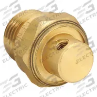MI-T-M Thermal Relief Valve: Mfr Part # 22-0371, Brass, Compatible with Grainger Part # 3WB73/3WB74. Key specifications — Compatible with Manufacturer Model Number: JP-1002/1502-2ME1; Product Type: Thermal Relief Valve; Manufacturer Part Number: 22-0371.